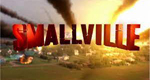 logo serie-tv Smallville