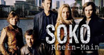 logo serie-tv SOKO Rhein-Main