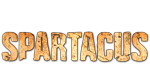 logo serie-tv Spartacus (Spartacus: Blood and Sand)