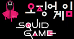logo serie-tv Squid Game