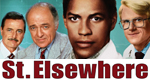 logo serie-tv St. Elsewhere