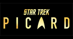 logo serie-tv Star Trek 7 - Picard