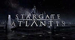 logo serie-tv Stargate 2 - Atlantis