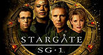 logo serie-tv Stargate 1 - SG-1