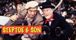 logo serie-tv Steptoe and Son