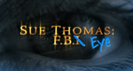 logo serie-tv Agente speciale Sue Thomas (Sue Thomas: F.B.Eye)