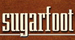 logo serie-tv Sugarfoot