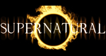logo serie-tv Supernatural