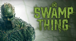 logo serie-tv Swamp Thing