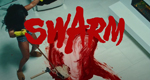 logo serie-tv Sciame (Swarm)