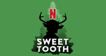 logo serie-tv Sweet Tooth