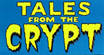 logo serie-tv Racconti della cripta (Tales from the Crypt)