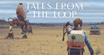 logo serie-tv Loop (Tales from the Loop)
