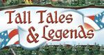 logo serie-tv Tall Tales and Legends