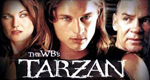 logo serie-tv Tarzan 2003