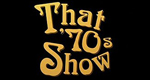 logo serie-tv That '70s Show