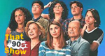 logo serie-tv That '90s Show