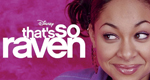 logo serie-tv Raven (That's So Raven)