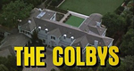 logo serie-tv The Colbys