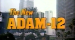 logo serie-tv The New Adam-12