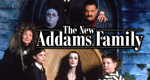 logo serie-tv The New Addams Family