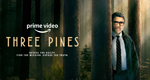 logo serie-tv Three Pines