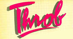 logo serie-tv Throb