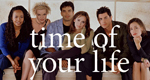 logo serie-tv Cenerentola a New York (Time of Your Life)