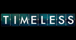 logo serie-tv Timeless
