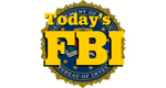 logo serie-tv Today's F.B.I.