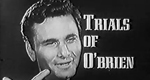 logo serie-tv Trials of O'Brien