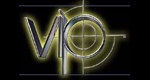 logo serie-tv V.I.P. (V.I.P. Vallery Irons Protection)