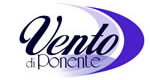 logo serie-tv Vento di ponente
