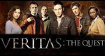 logo serie-tv Veritas: The Quest