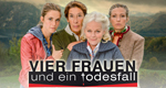 logo serie-tv Four Women and a Funeral (Vier Frauen und ein Todesfall)