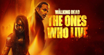 logo serie-tv Walking Dead: The Ones Who Live