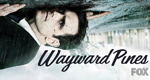logo serie-tv Wayward Pines