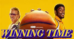 logo serie-tv Winning Time - L'ascesa della dinastia dei Lakers