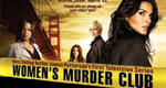 logo serie-tv Women's Murder Club