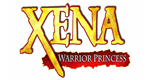 logo serie-tv Xena: Warrior Princess